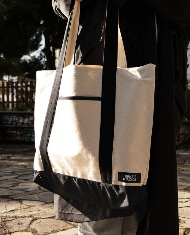 Ernst Tote – Medium / Sand