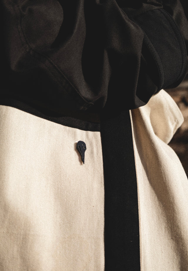 Ernst Tote - Large/ Sand