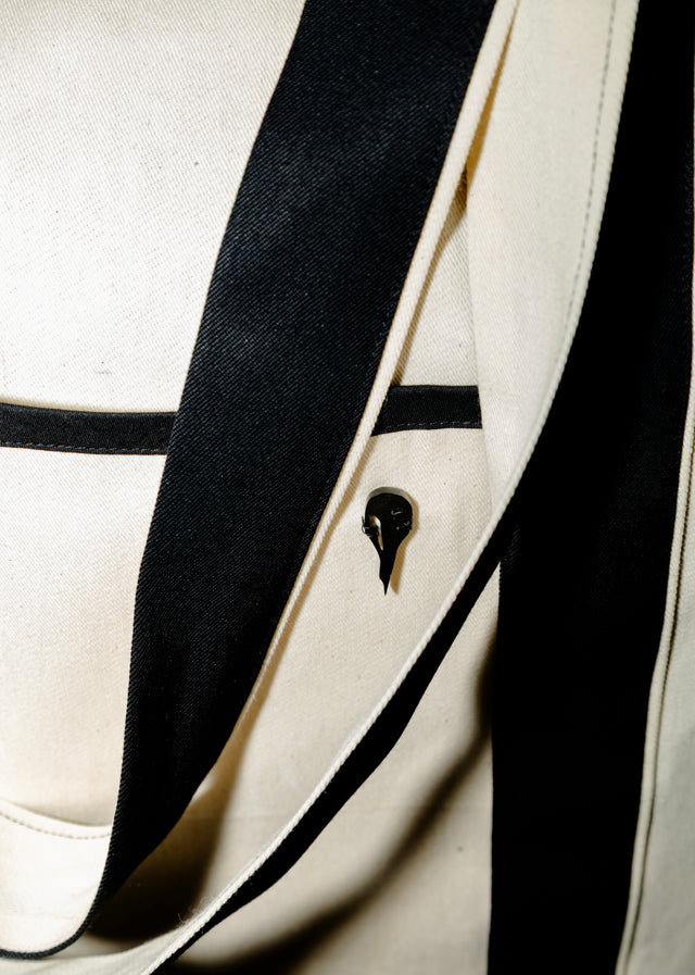 Ernst Tote – Medium / Sand