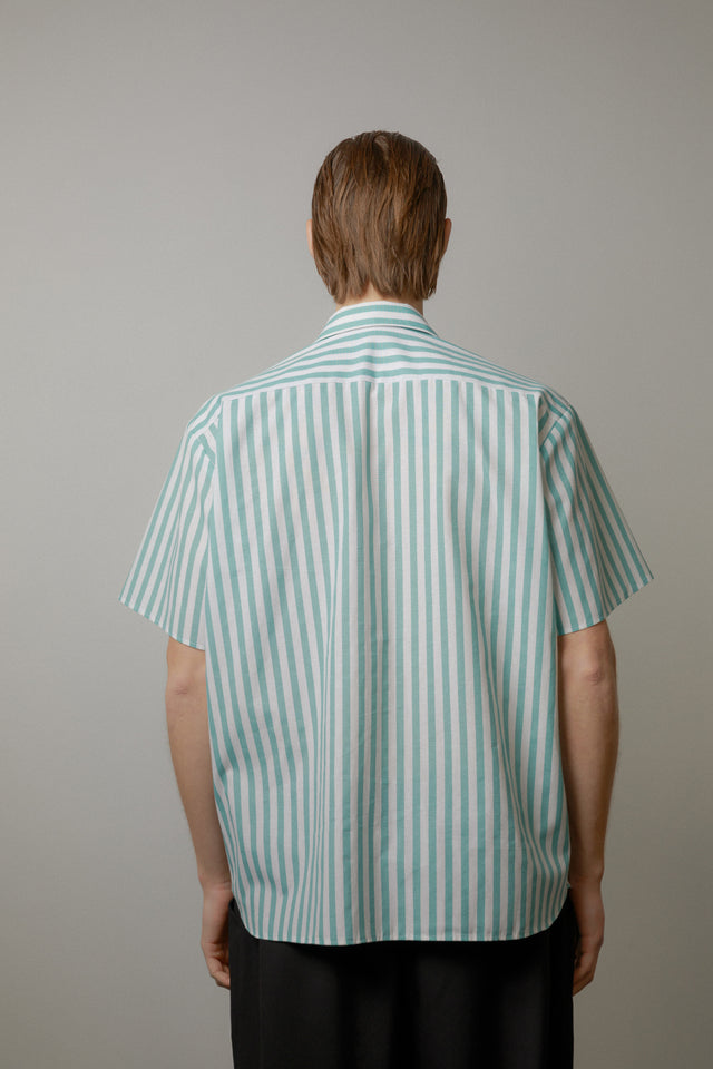 The Victor Shirt - Mint