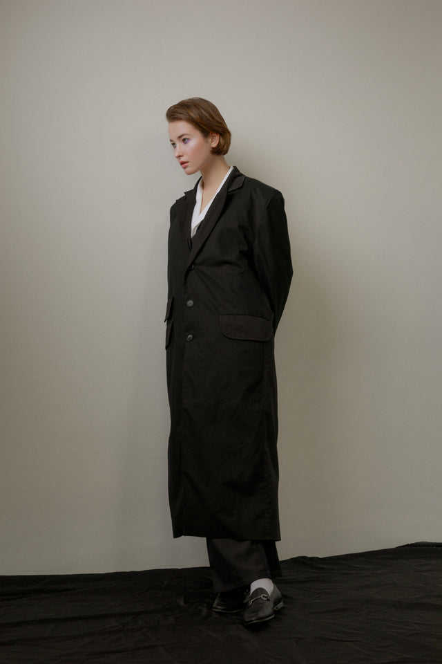 Ainigma Coat