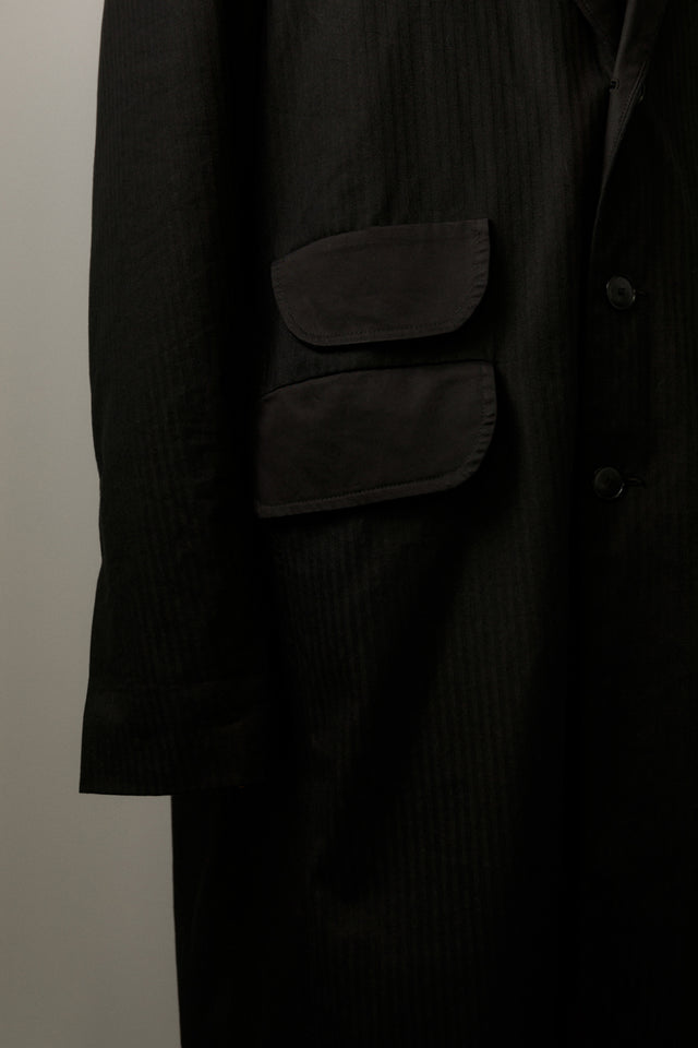 Ainigma Coat