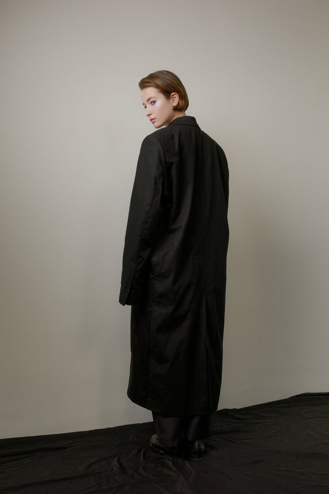 Ainigma Coat
