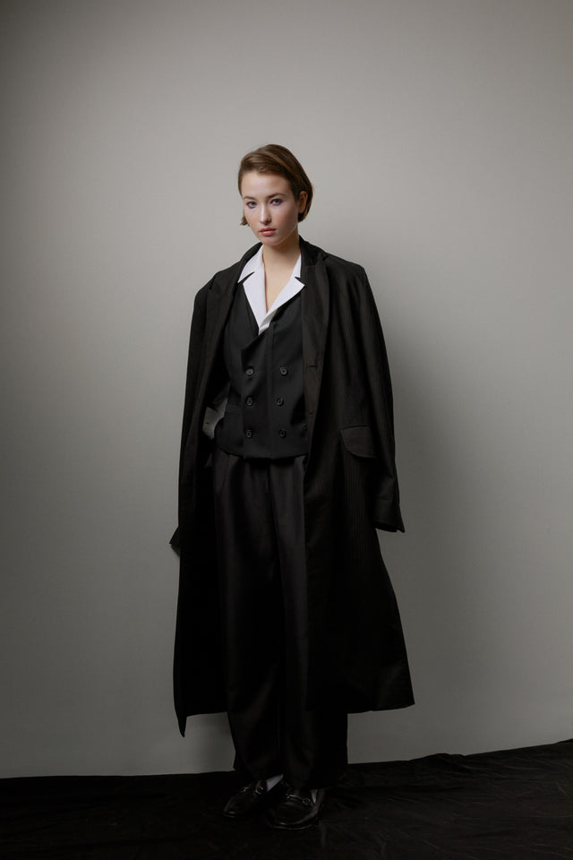 Ainigma Coat