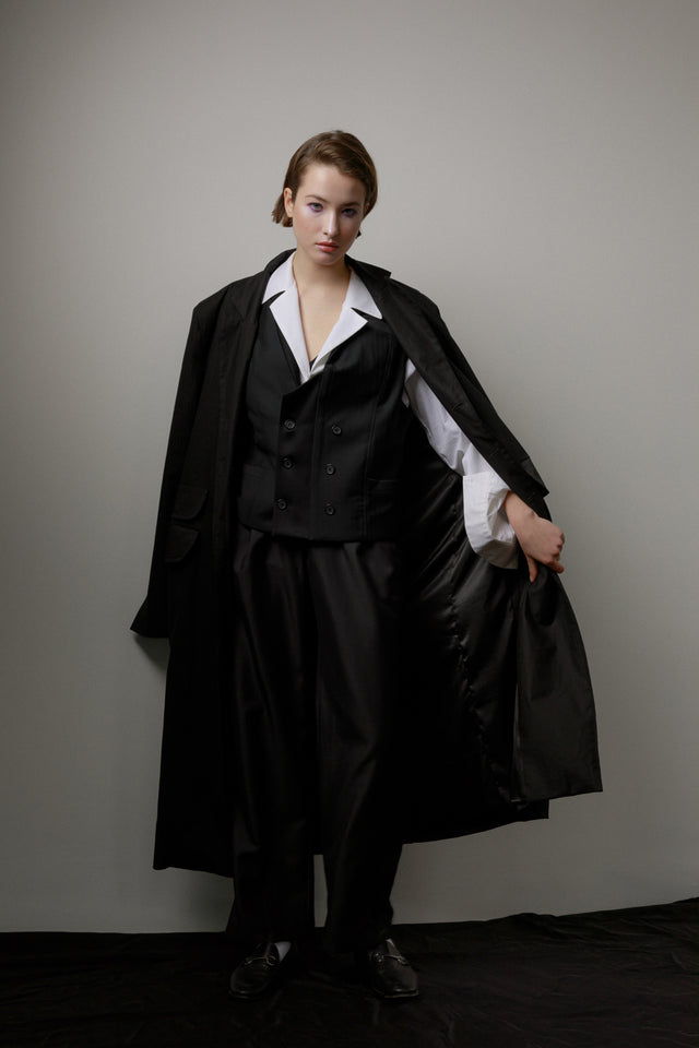 Ainigma Coat