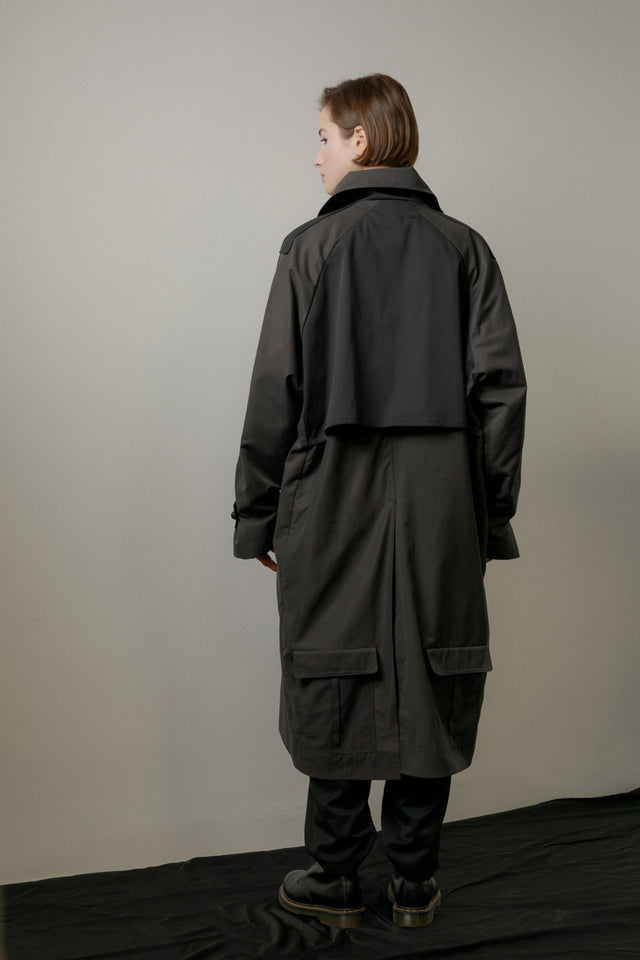 Ernst Trenchcoat