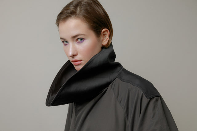 Ernst Trenchcoat