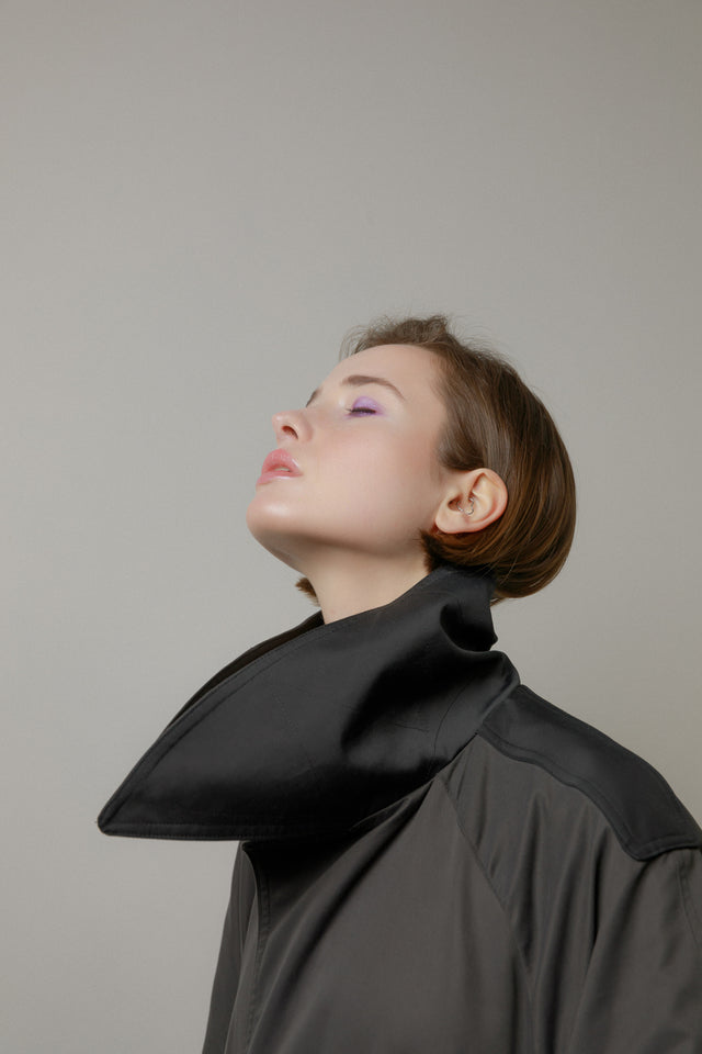 Ernst Trenchcoat