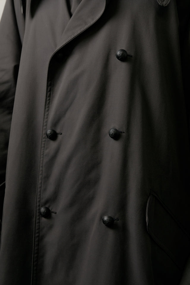 Ernst Trenchcoat
