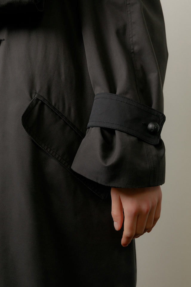 Ernst Trenchcoat