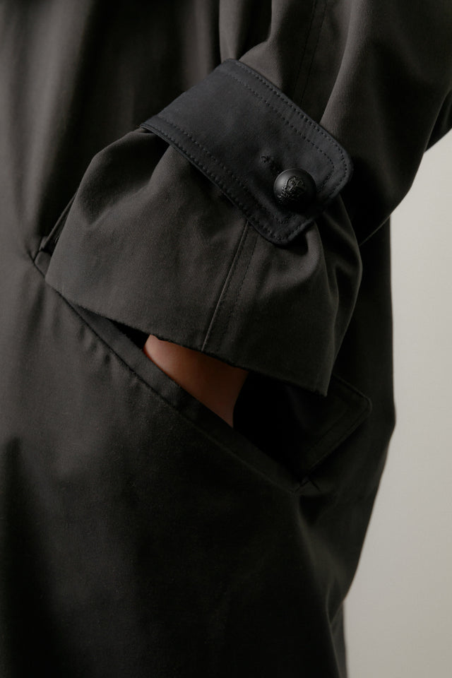 Ernst Trenchcoat