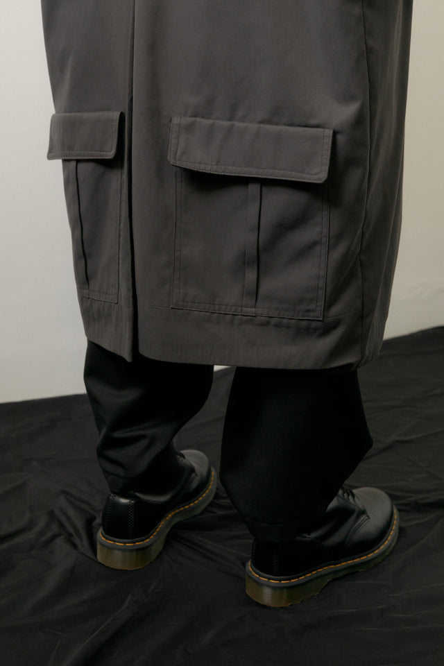 Ernst Trenchcoat