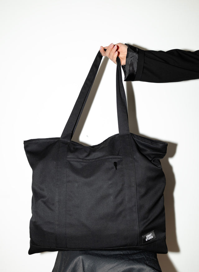 Ernst Tote - Large/ Black
