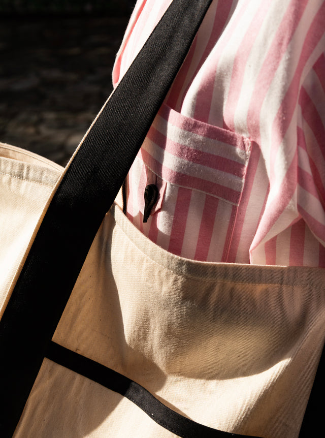 Ernst Tote – Medium / Sand