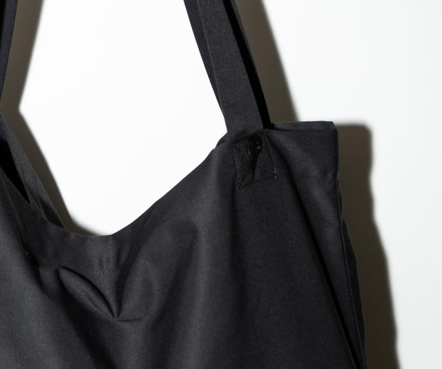 Ernst Tote - Black