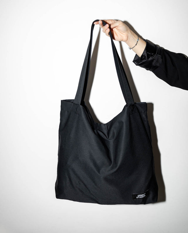 Ernst Tote - Black
