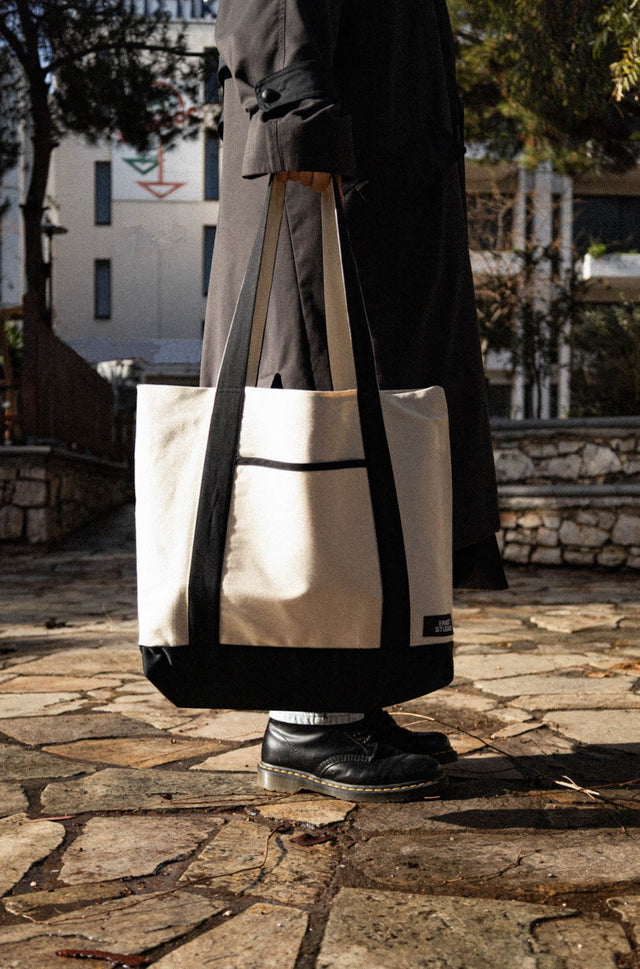 Ernst Tote – Medium / Sand